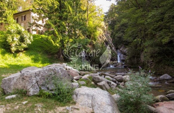 Novaggio Trekking Sentiero Delle Meraviglie 5