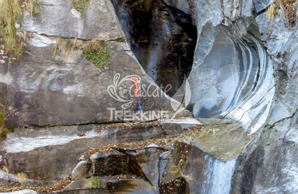 Riviera Pozzone Di Iragna 1