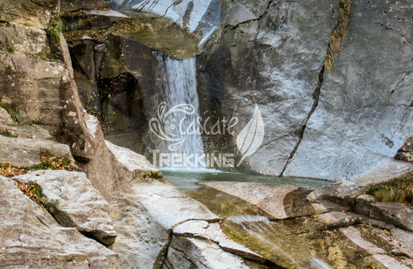 Riviera Pozzone Di Iragna 2