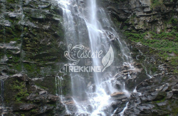 Sonogno Cascata Della Froda 1