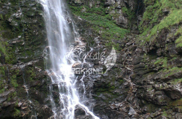 Sonogno Cascata Della Froda 2