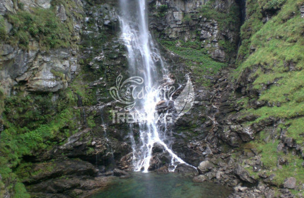 Sonogno Cascata Della Froda 3