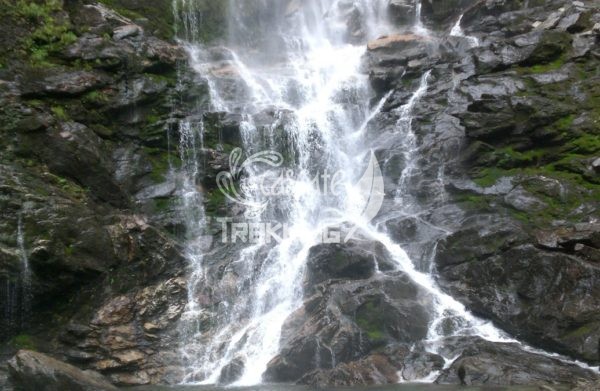 Sonogno Cascata Della Froda 4