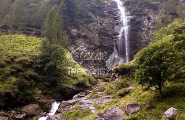 Sonogno Cascata Della Froda 5