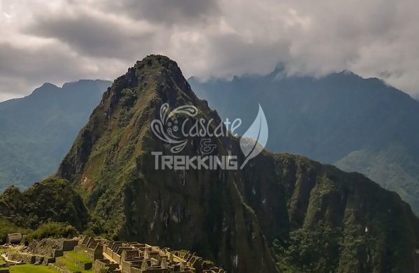 Aguas Calientes Trekking Machu Picchu 1