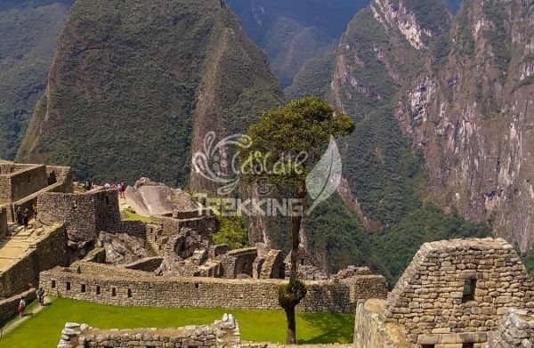 Aguas Calientes Trekking Machu Picchu 2