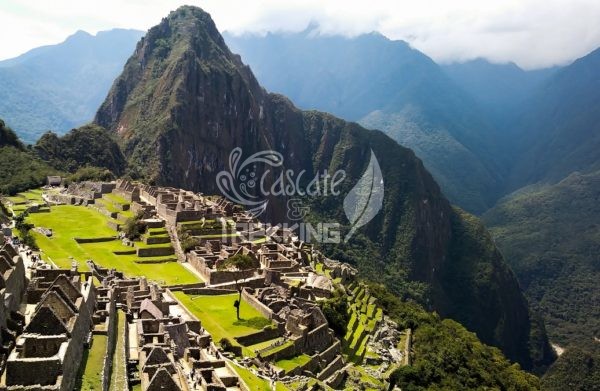 Aguas Calientes Trekking Machu Picchu 3