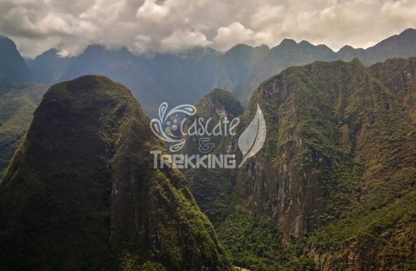Aguas Calientes Trekking Machu Picchu 4