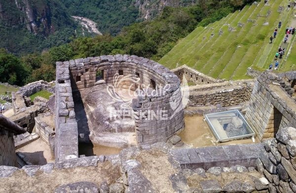 Aguas Calientes Trekking Machu Picchu 5