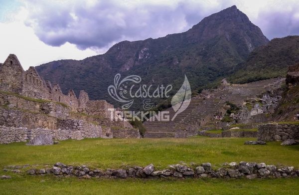 Aguas Calientes Trekking Machu Picchu 6